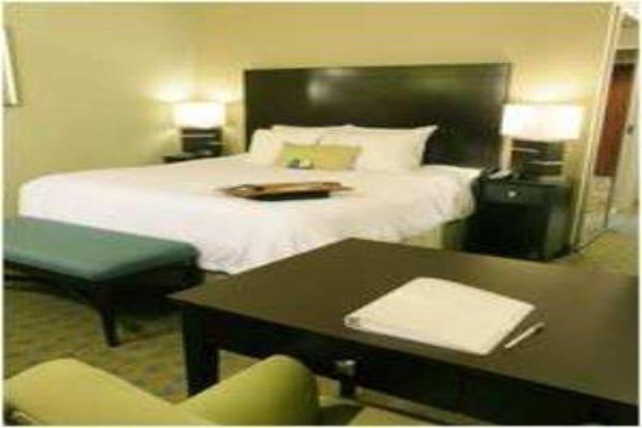 Hampton Inn Gadsden/Attalla Interstate 59 Extérieur photo