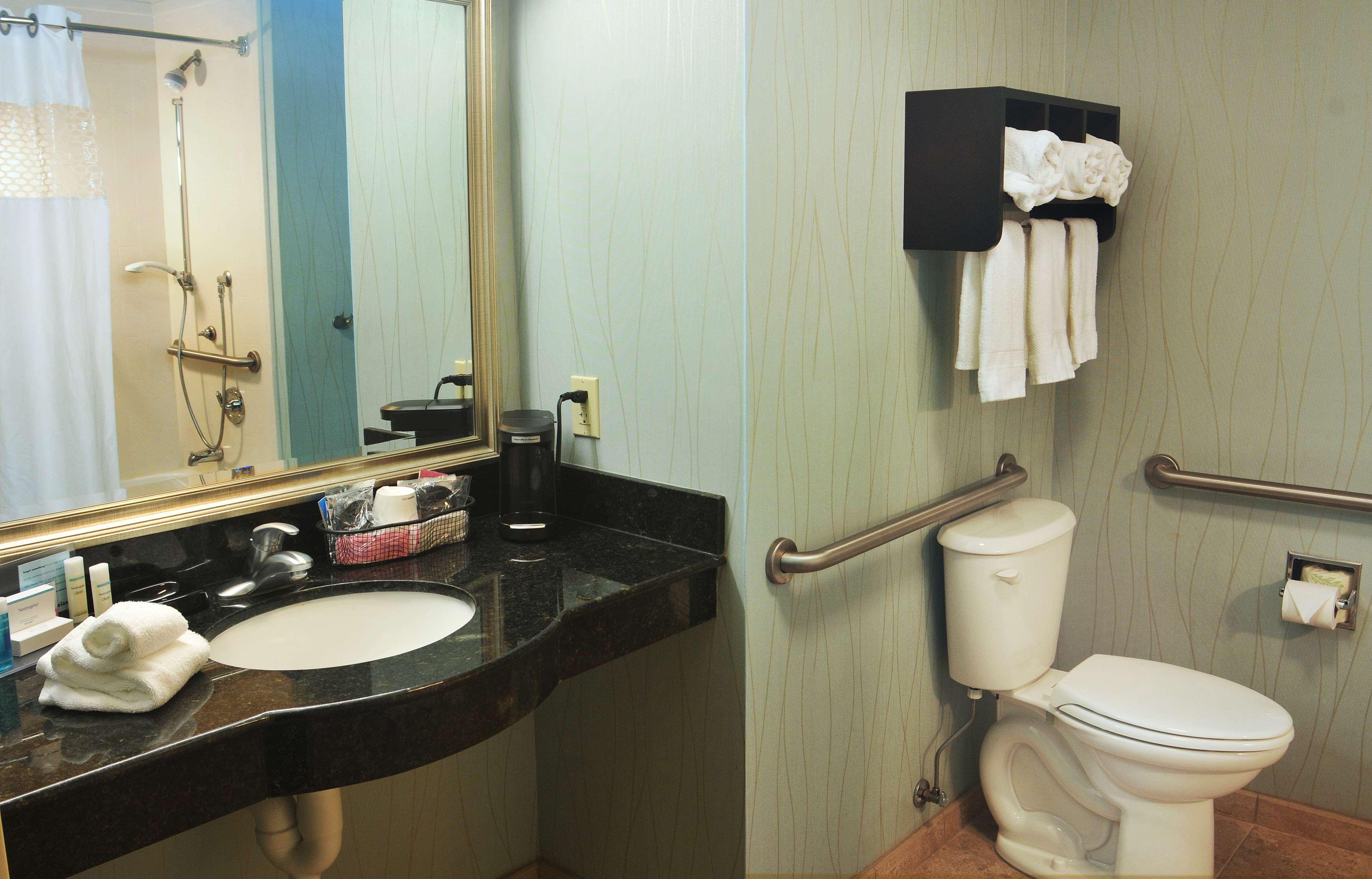 Hampton Inn Gadsden/Attalla Interstate 59 Extérieur photo