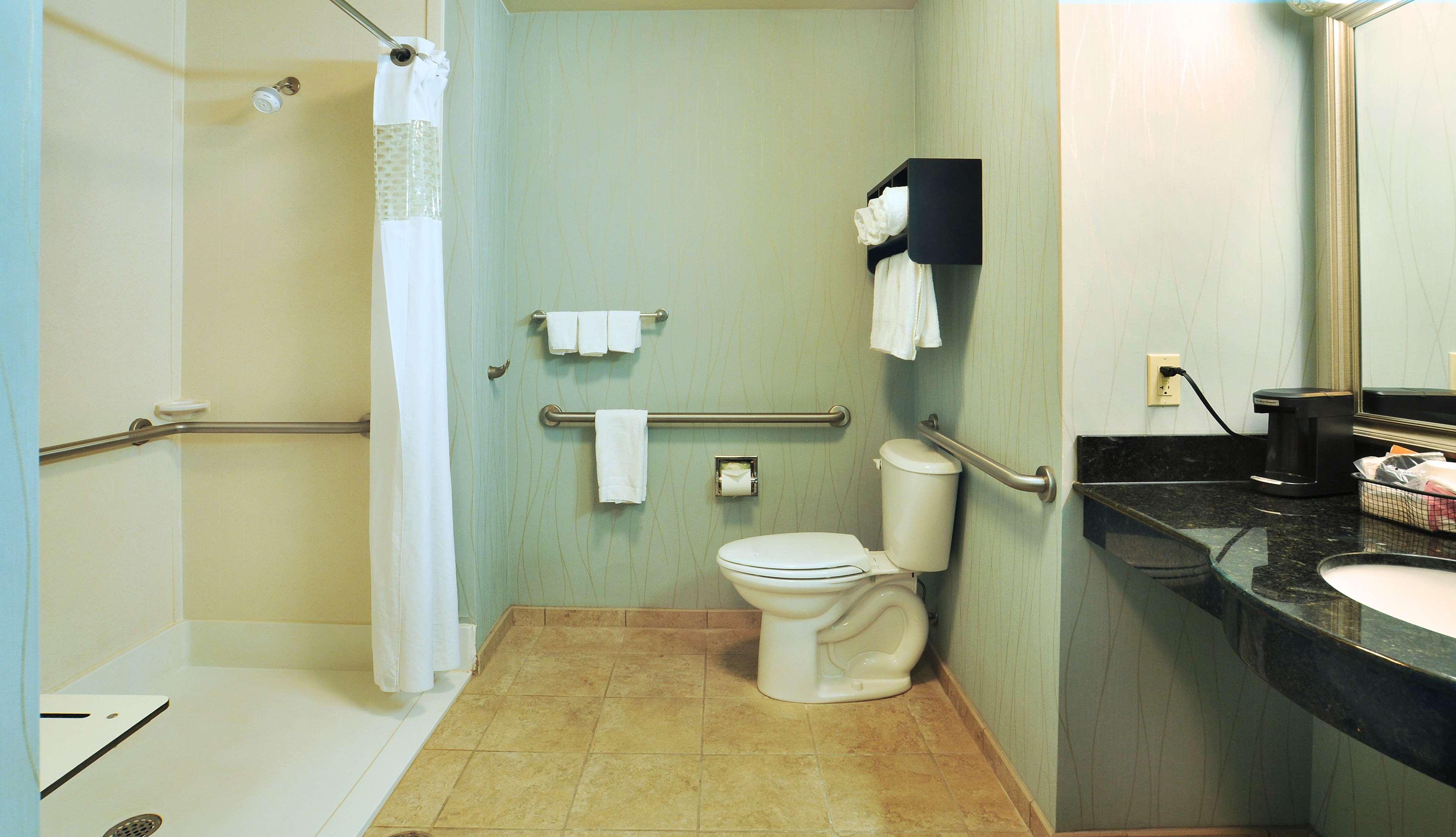 Hampton Inn Gadsden/Attalla Interstate 59 Extérieur photo