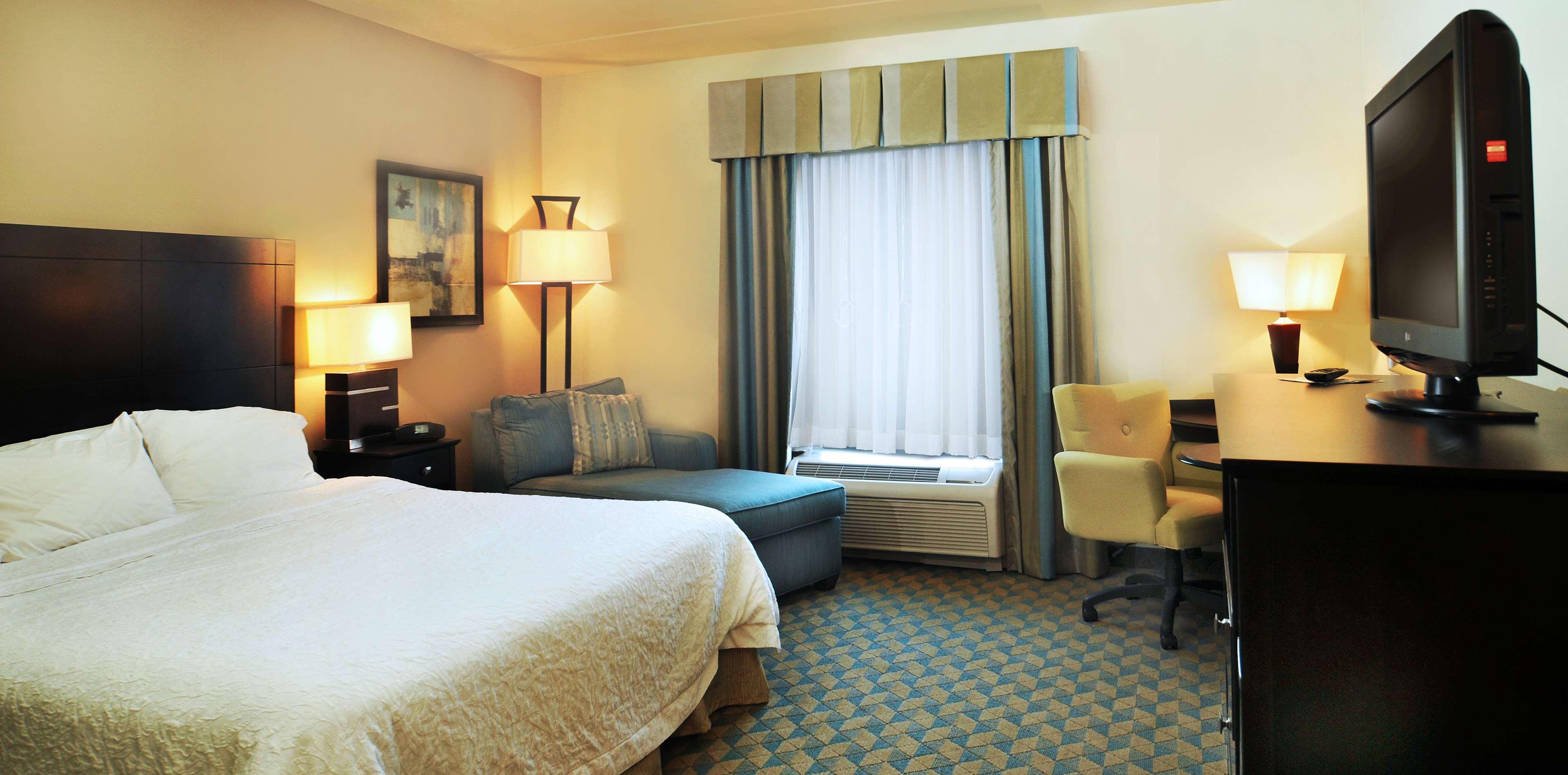 Hampton Inn Gadsden/Attalla Interstate 59 Extérieur photo