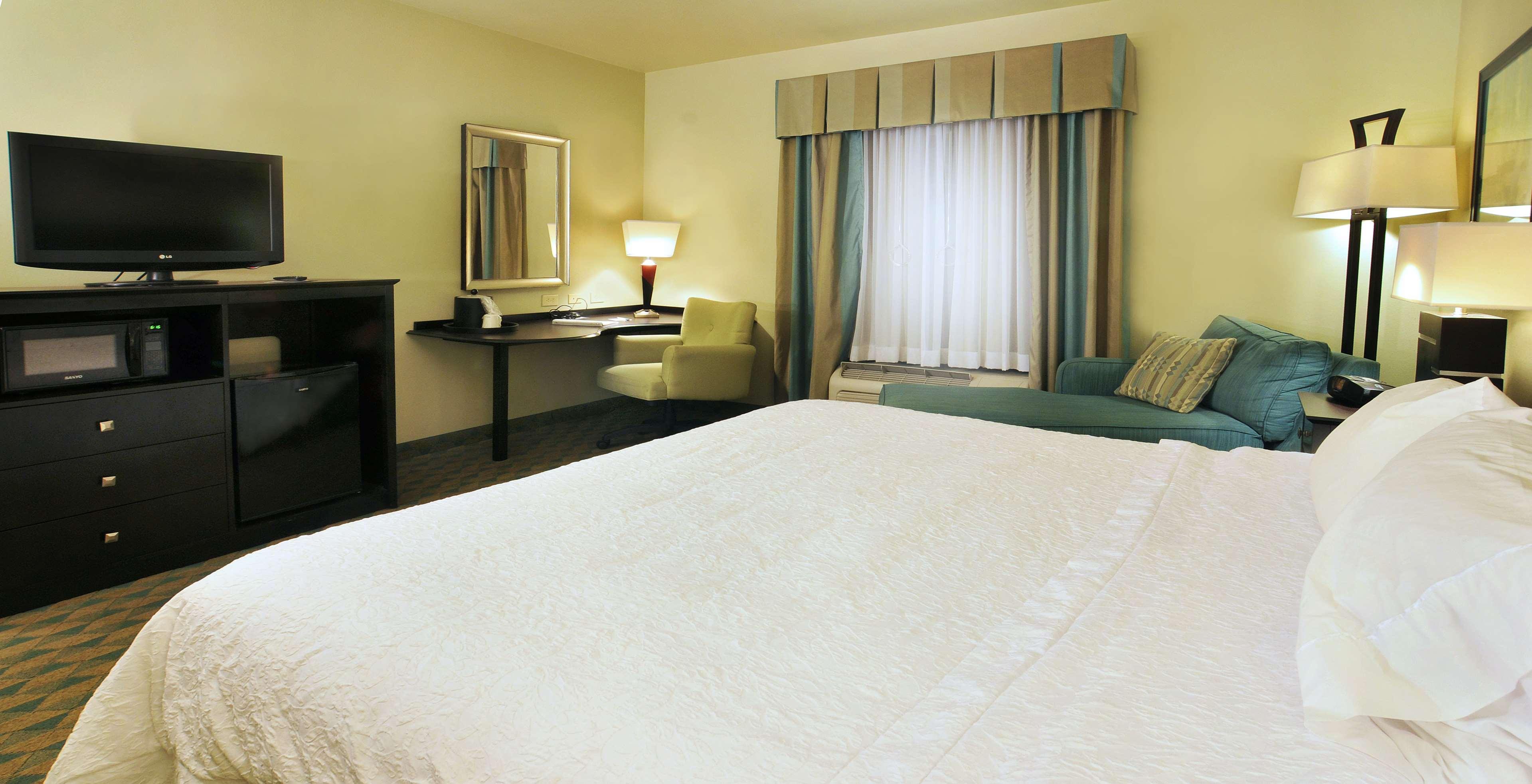 Hampton Inn Gadsden/Attalla Interstate 59 Extérieur photo