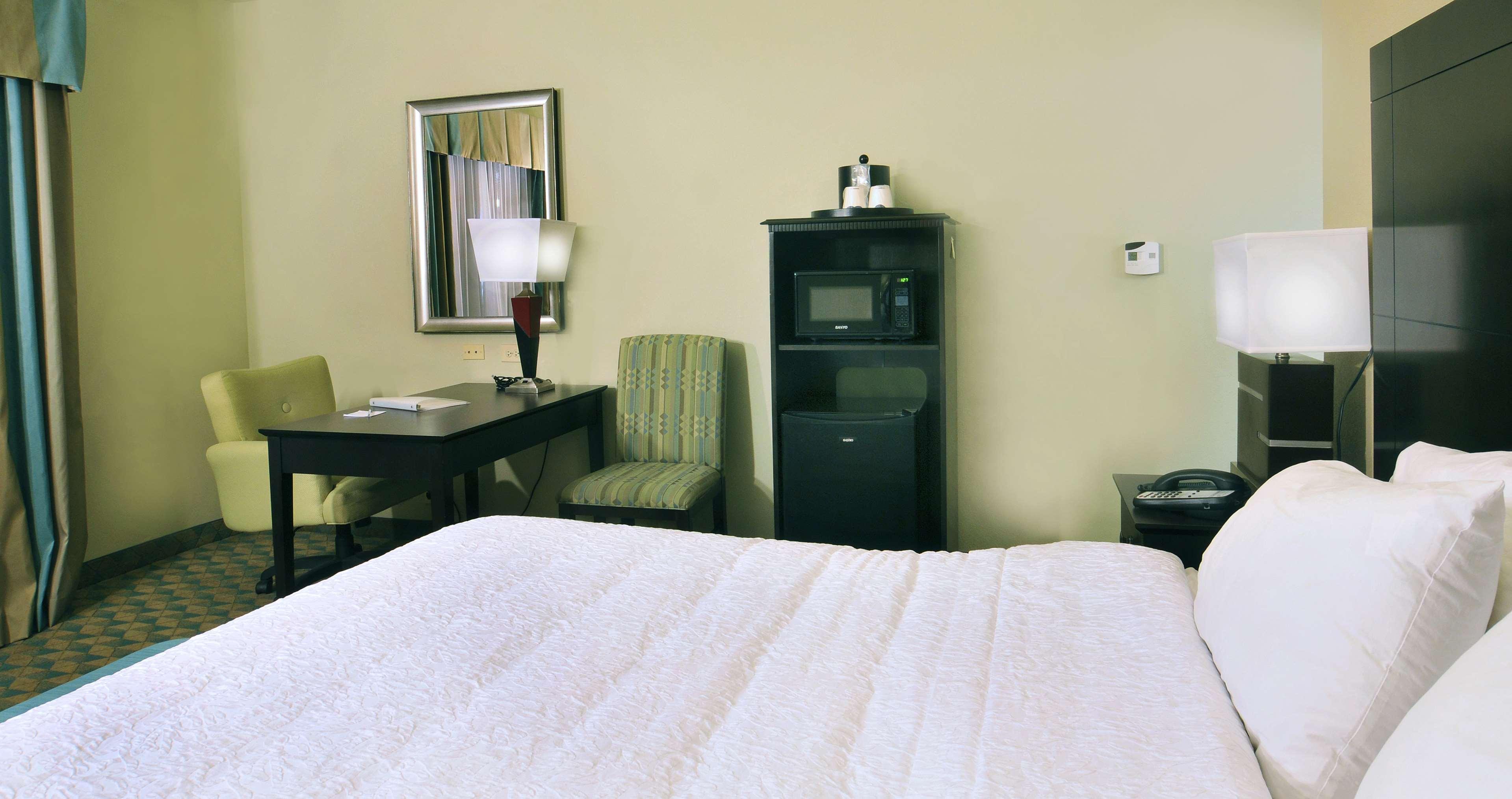 Hampton Inn Gadsden/Attalla Interstate 59 Extérieur photo
