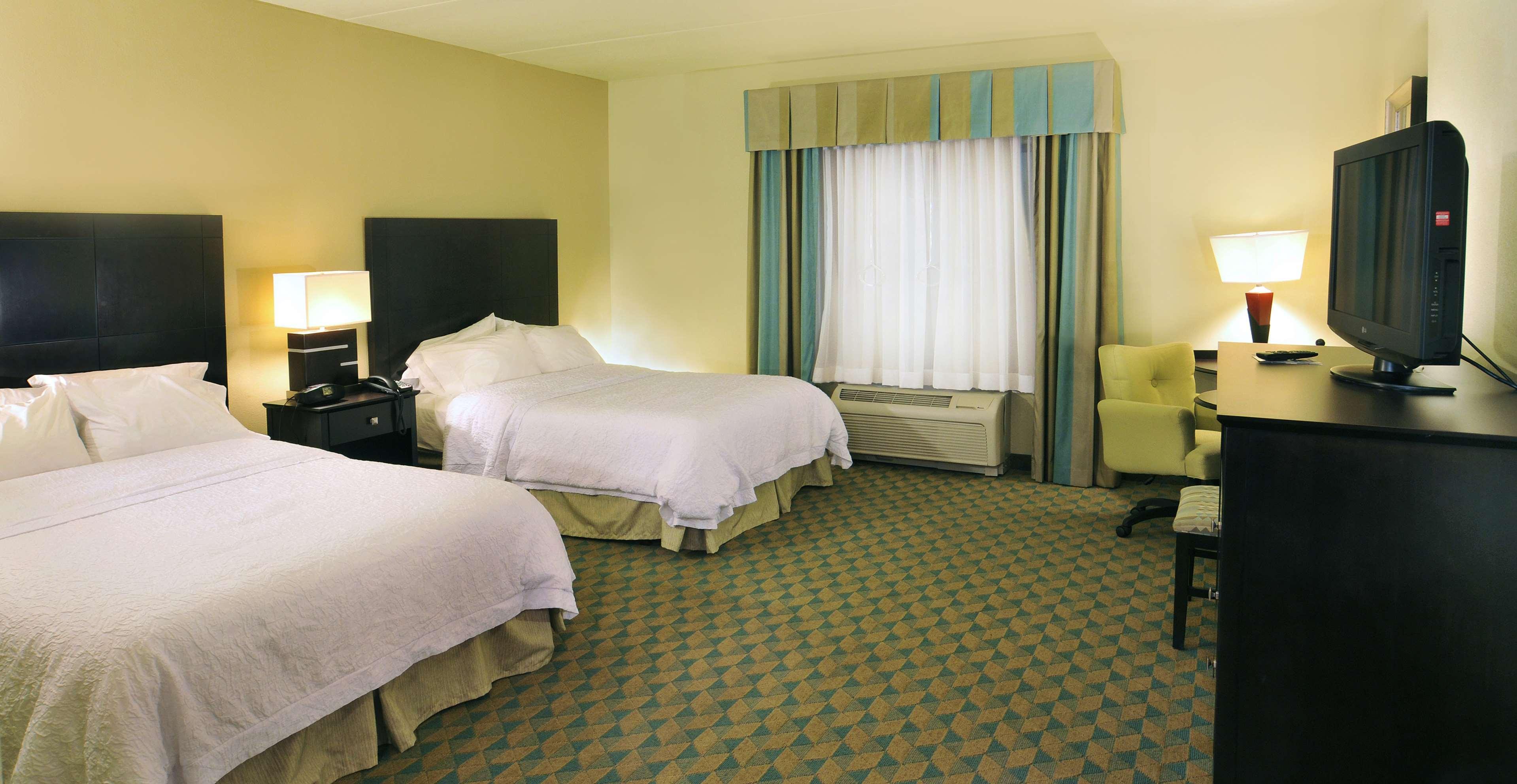 Hampton Inn Gadsden/Attalla Interstate 59 Extérieur photo