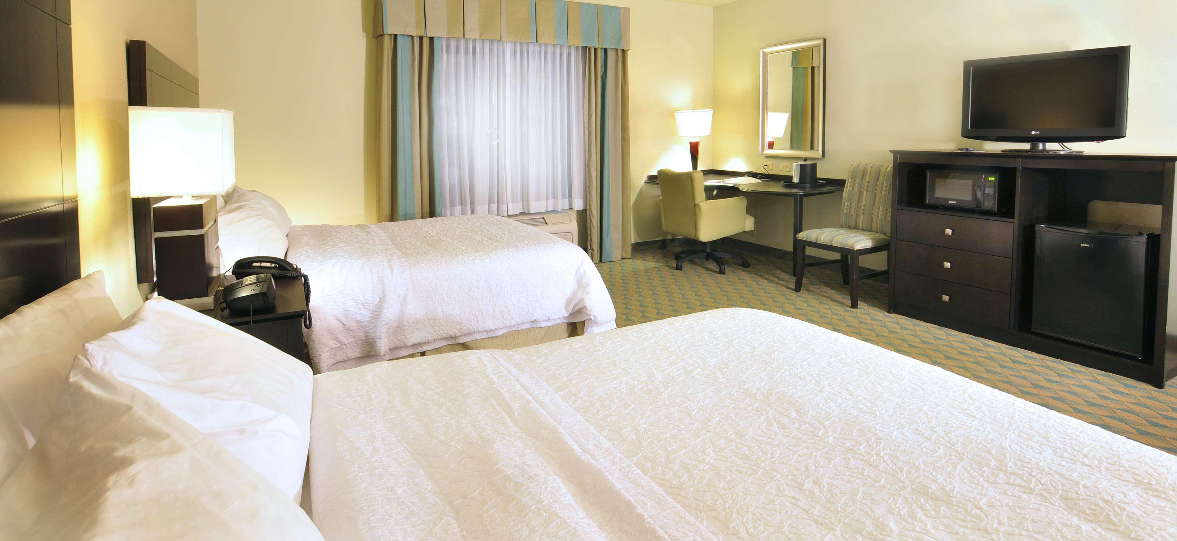 Hampton Inn Gadsden/Attalla Interstate 59 Extérieur photo