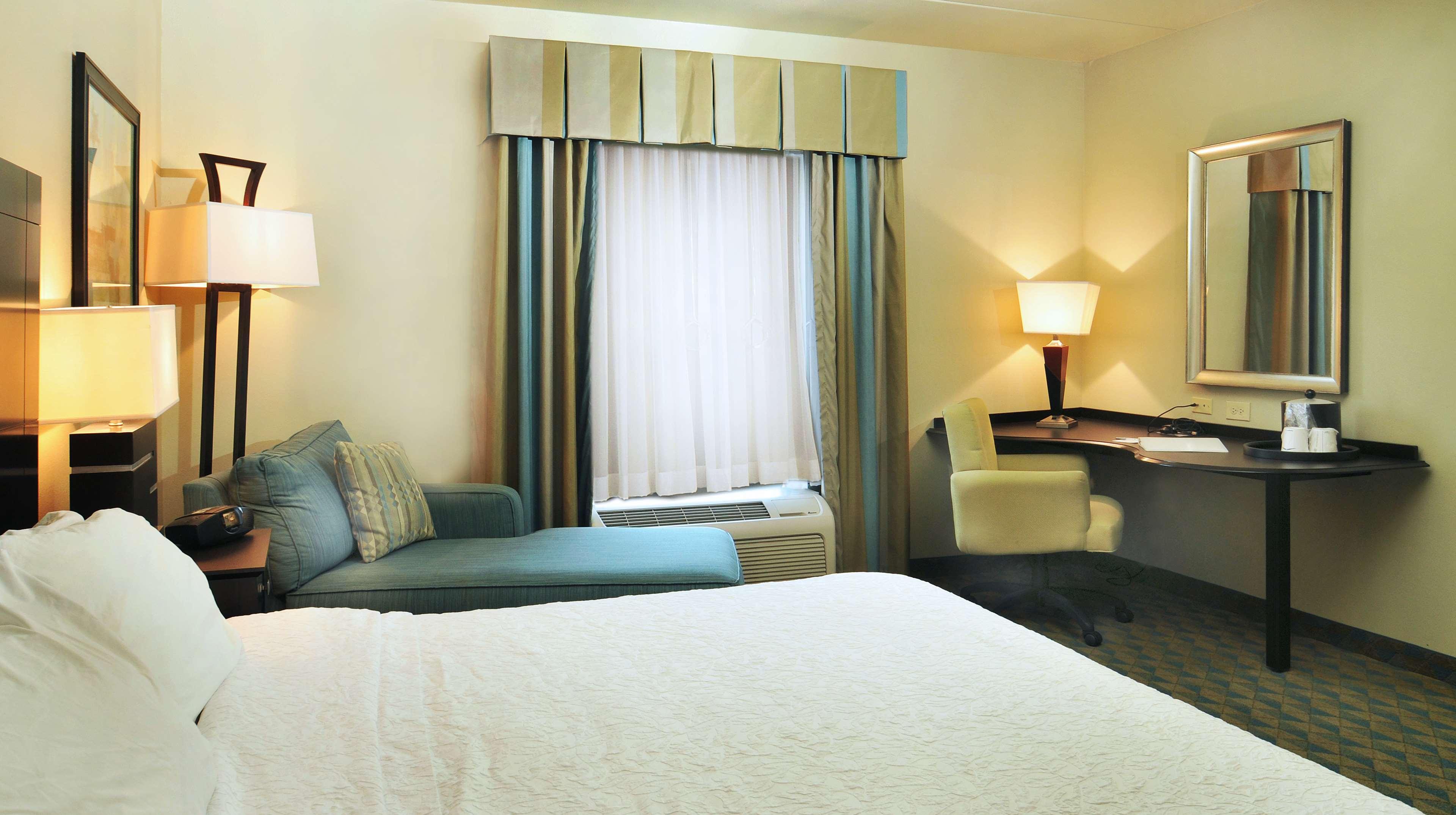 Hampton Inn Gadsden/Attalla Interstate 59 Extérieur photo