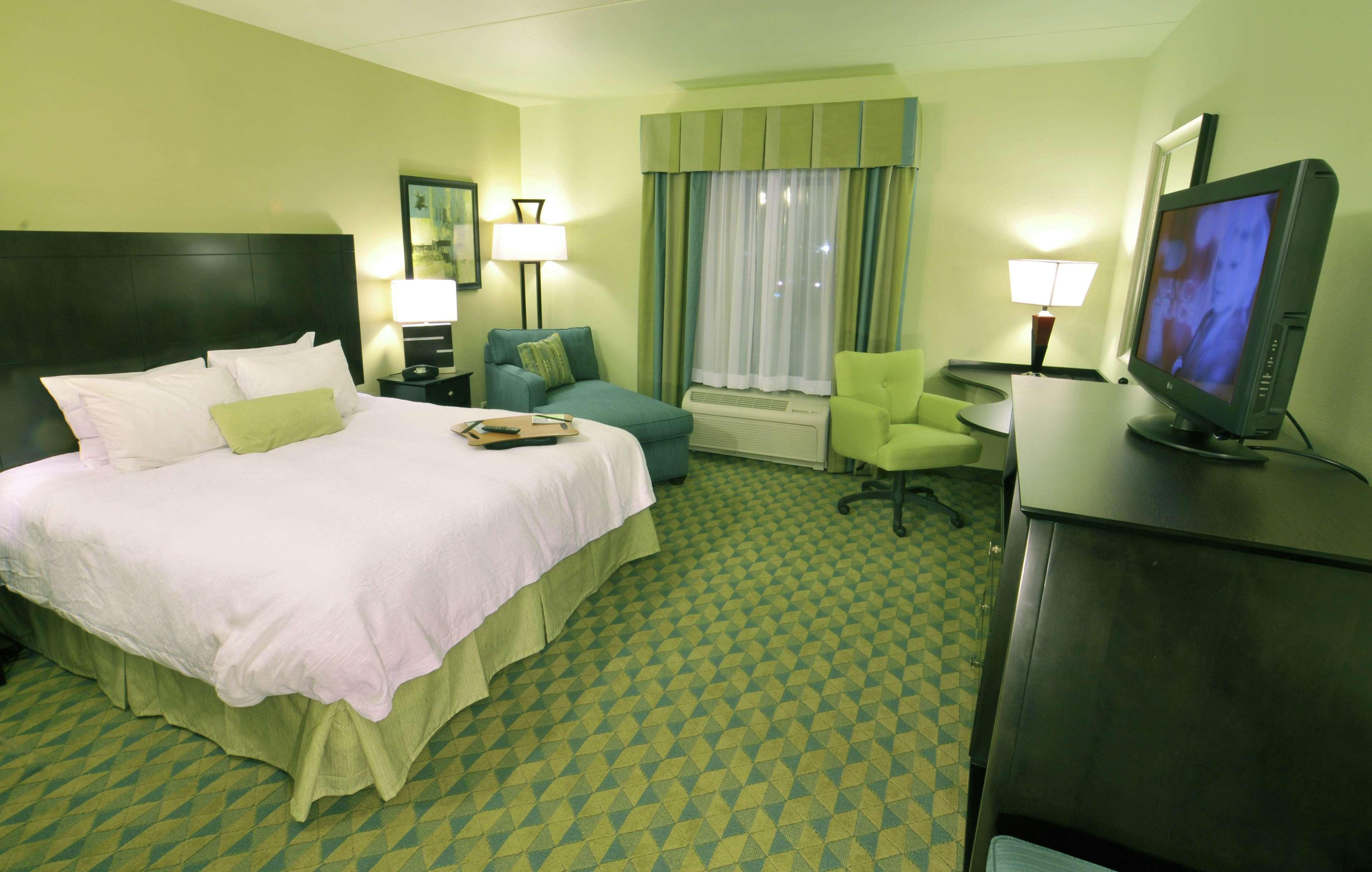 Hampton Inn Gadsden/Attalla Interstate 59 Chambre photo