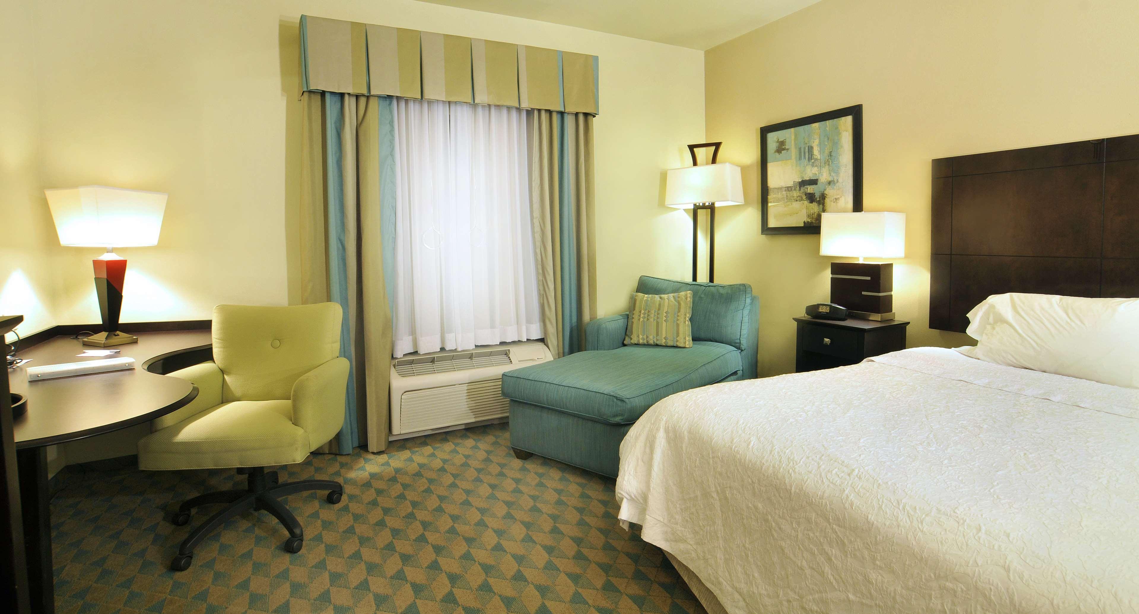 Hampton Inn Gadsden/Attalla Interstate 59 Extérieur photo