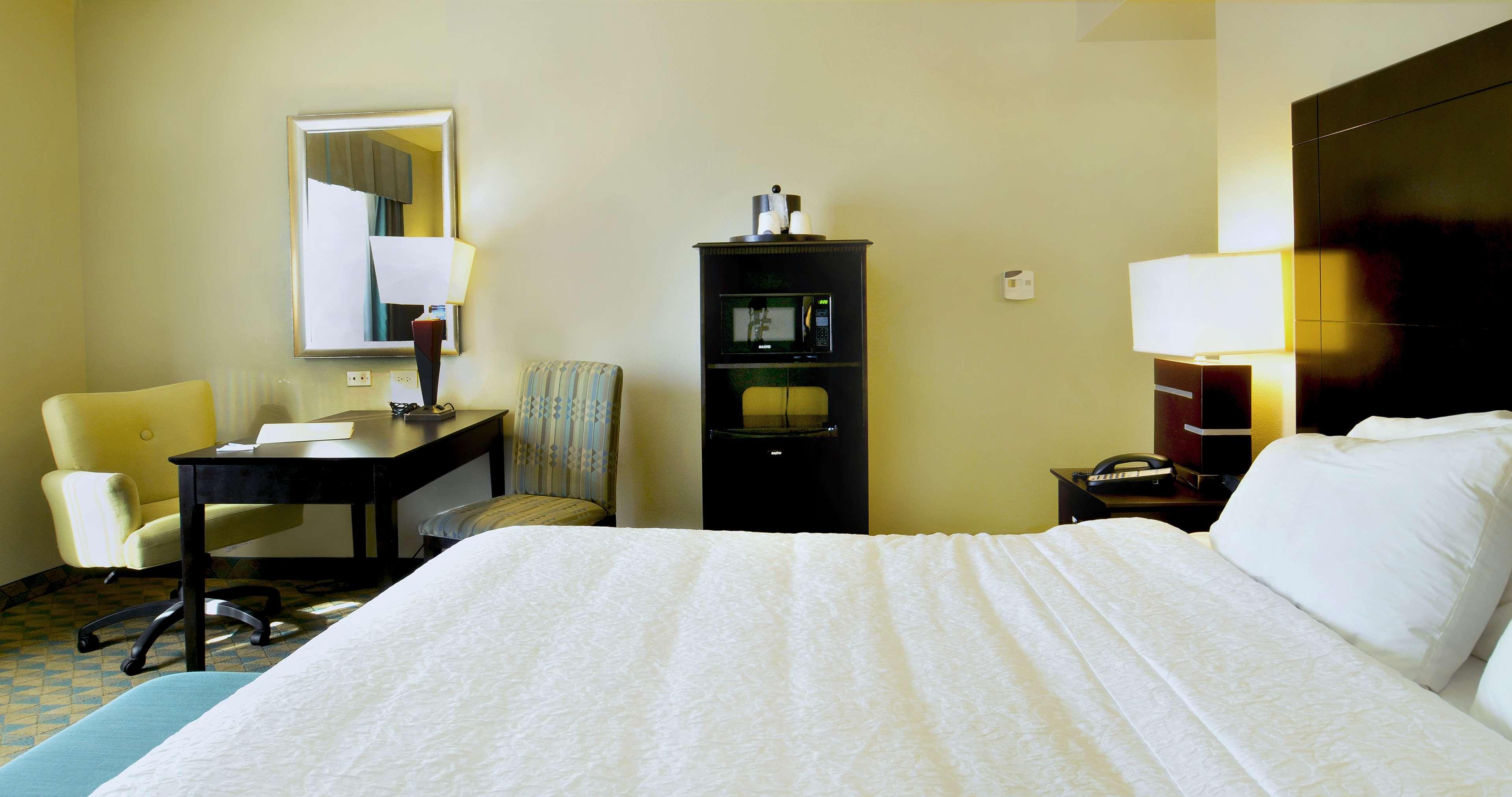 Hampton Inn Gadsden/Attalla Interstate 59 Extérieur photo