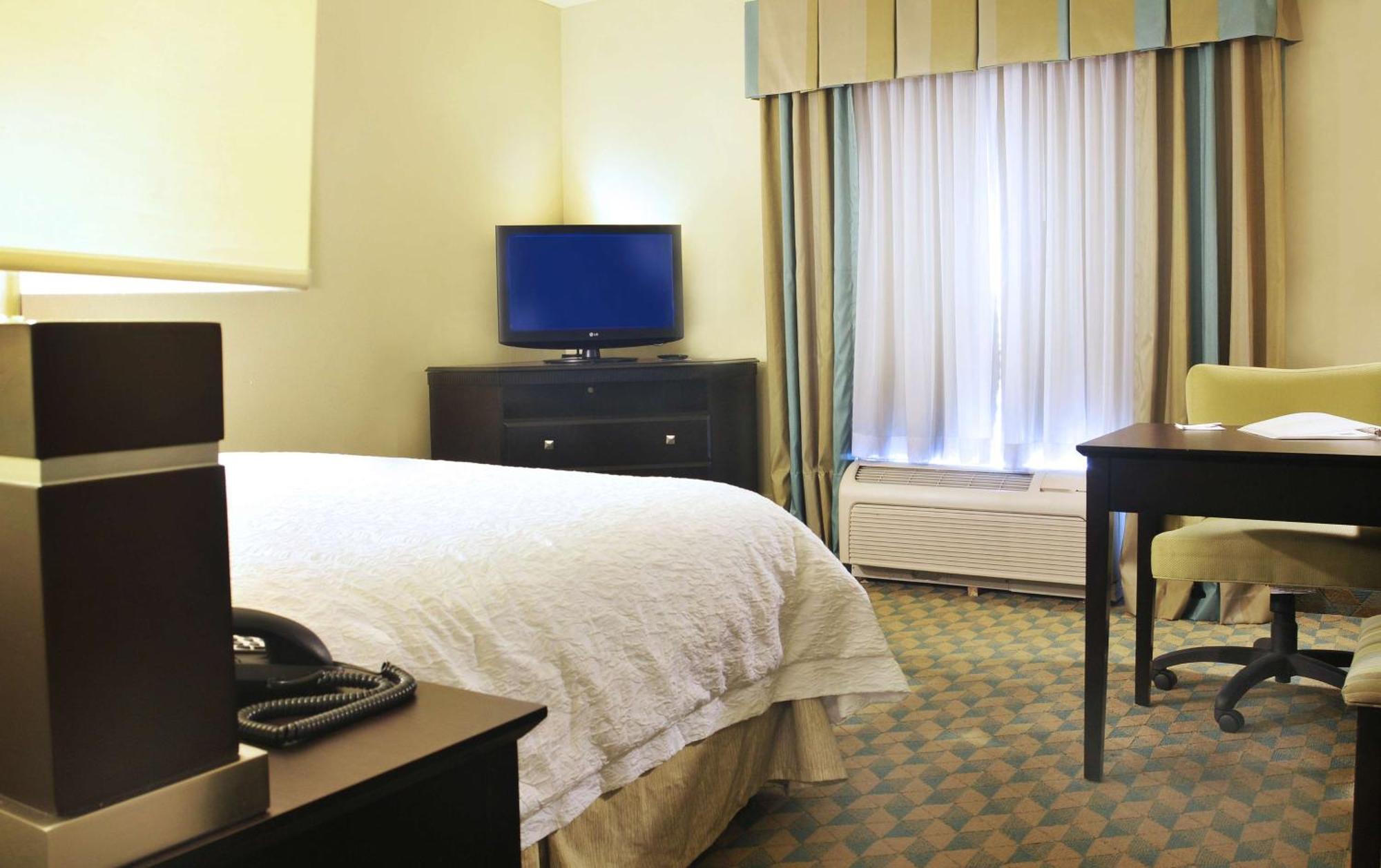 Hampton Inn Gadsden/Attalla Interstate 59 Extérieur photo