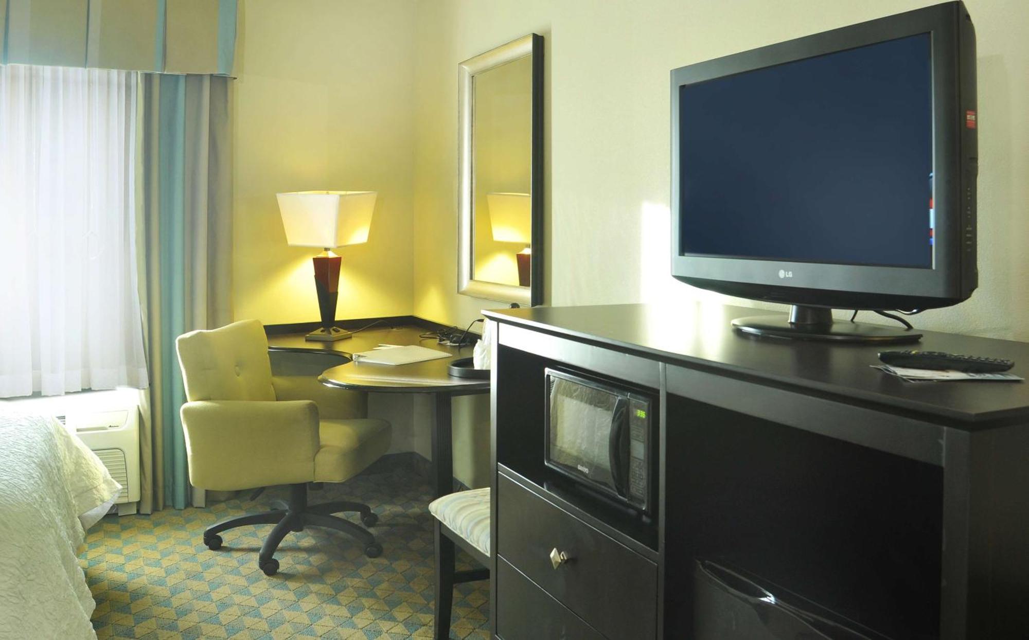 Hampton Inn Gadsden/Attalla Interstate 59 Extérieur photo