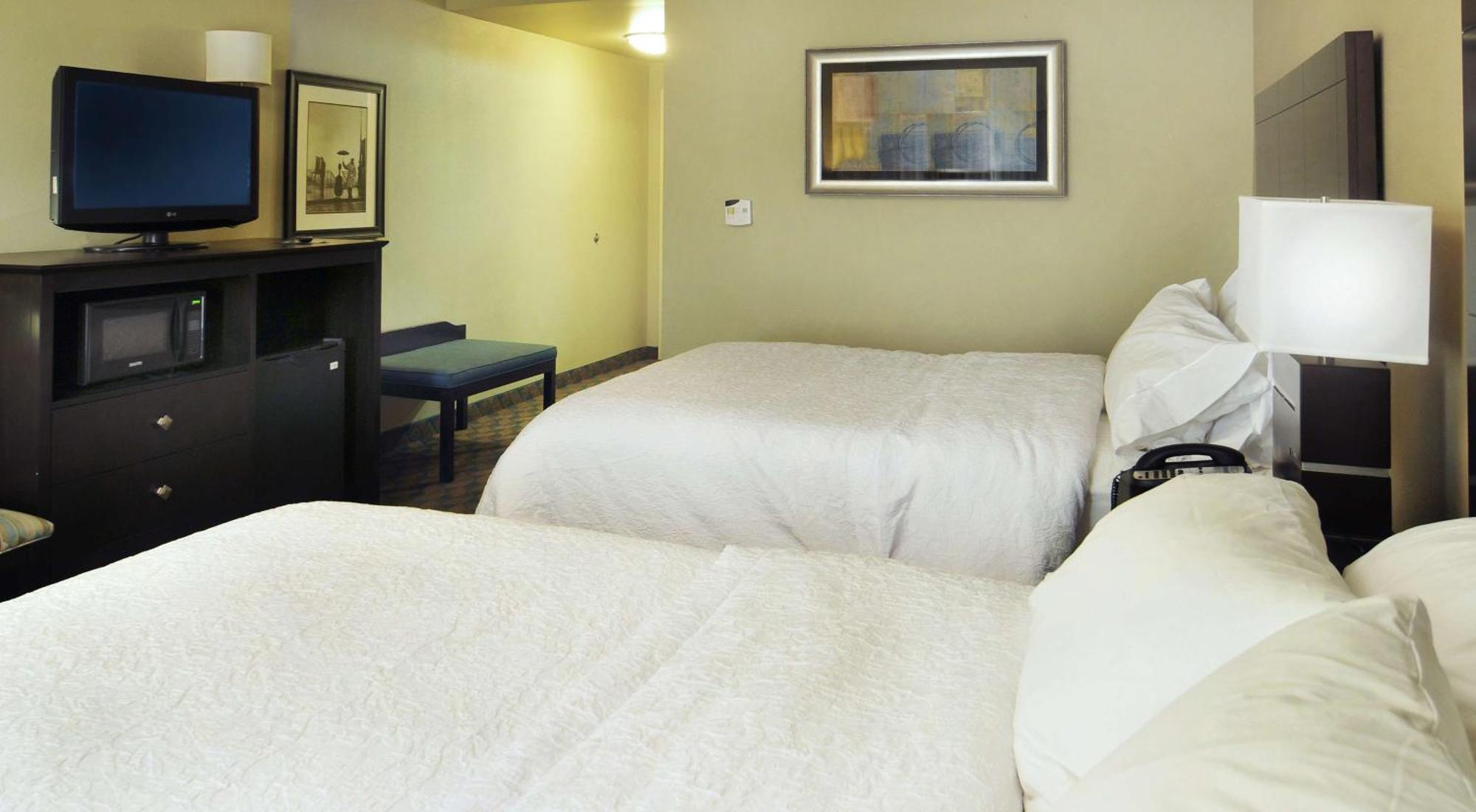 Hampton Inn Gadsden/Attalla Interstate 59 Extérieur photo