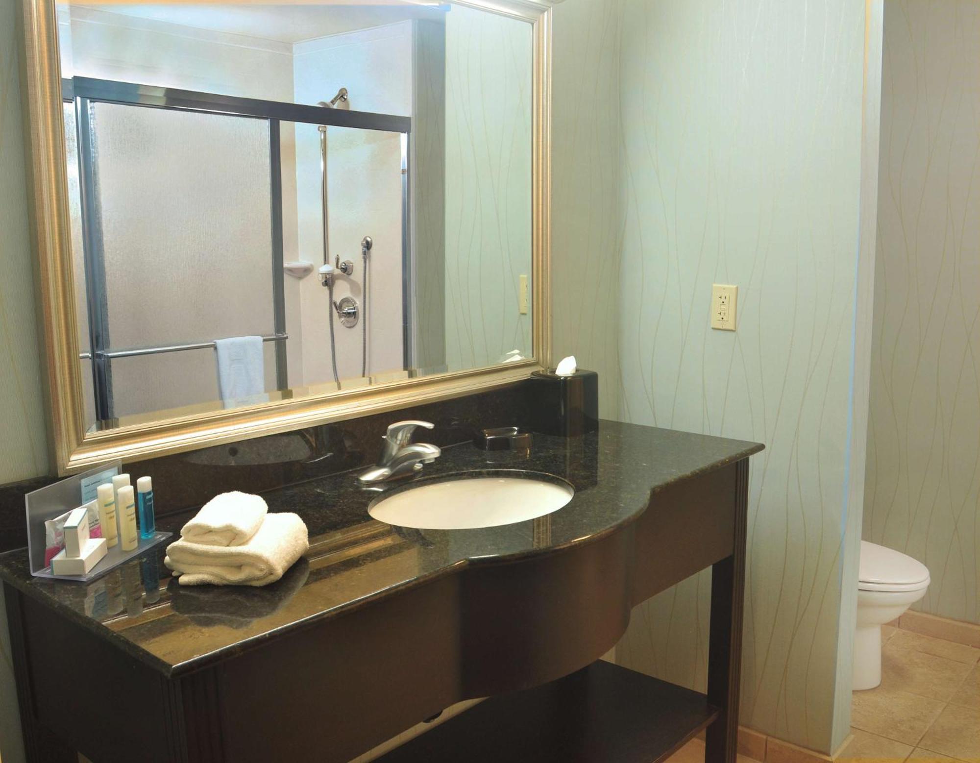 Hampton Inn Gadsden/Attalla Interstate 59 Extérieur photo