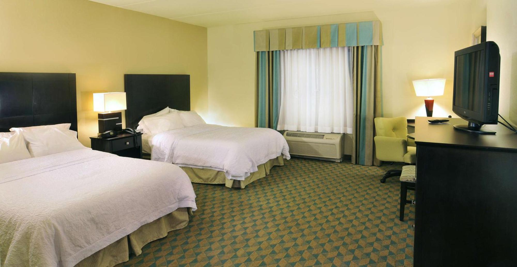 Hampton Inn Gadsden/Attalla Interstate 59 Extérieur photo