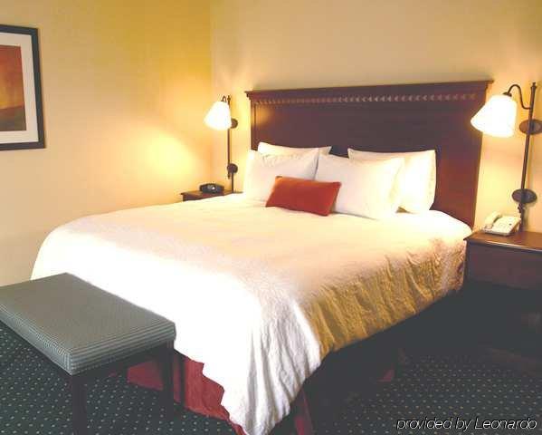 Hampton Inn Gadsden/Attalla Interstate 59 Chambre photo