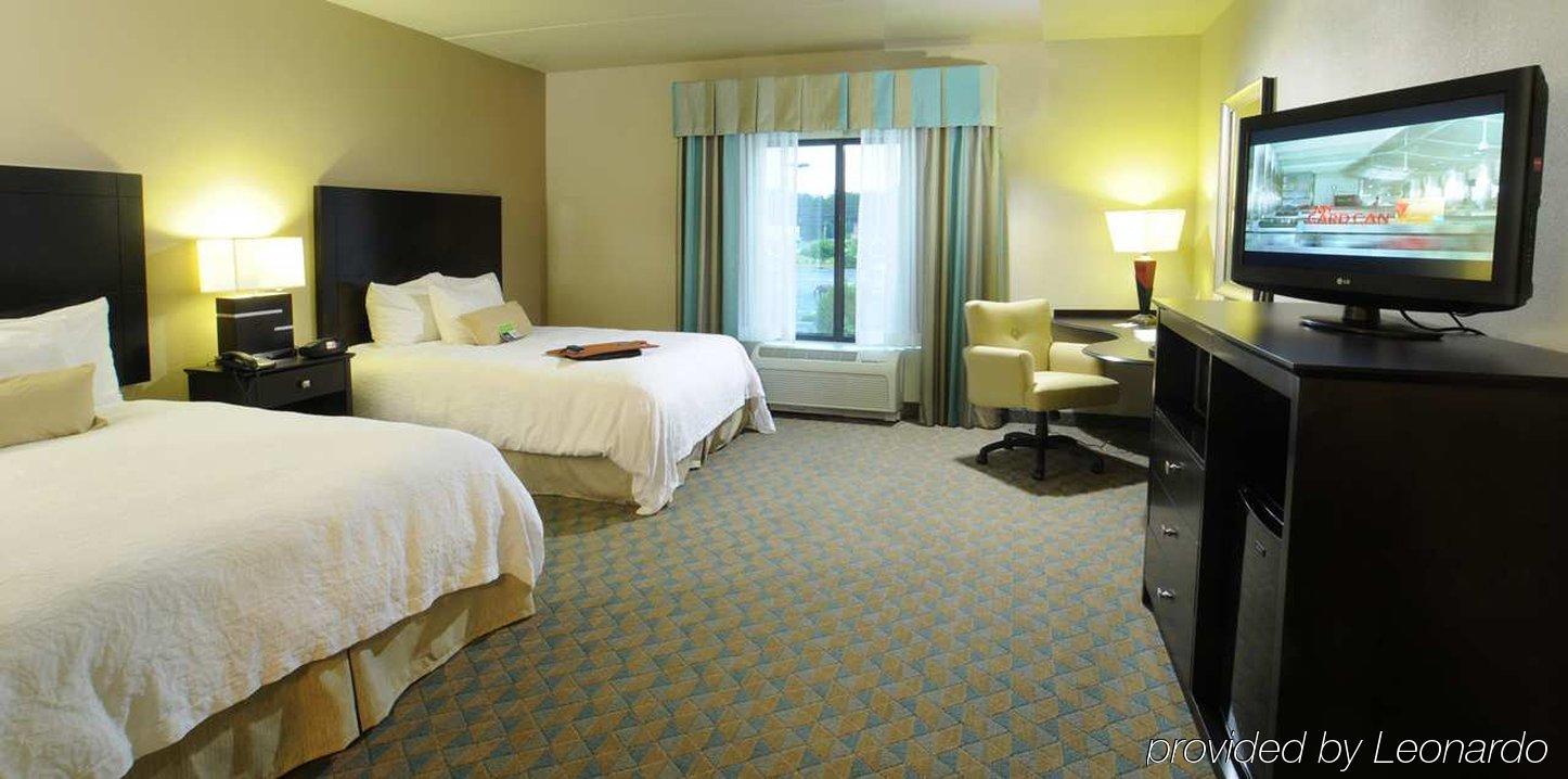 Hampton Inn Gadsden/Attalla Interstate 59 Chambre photo