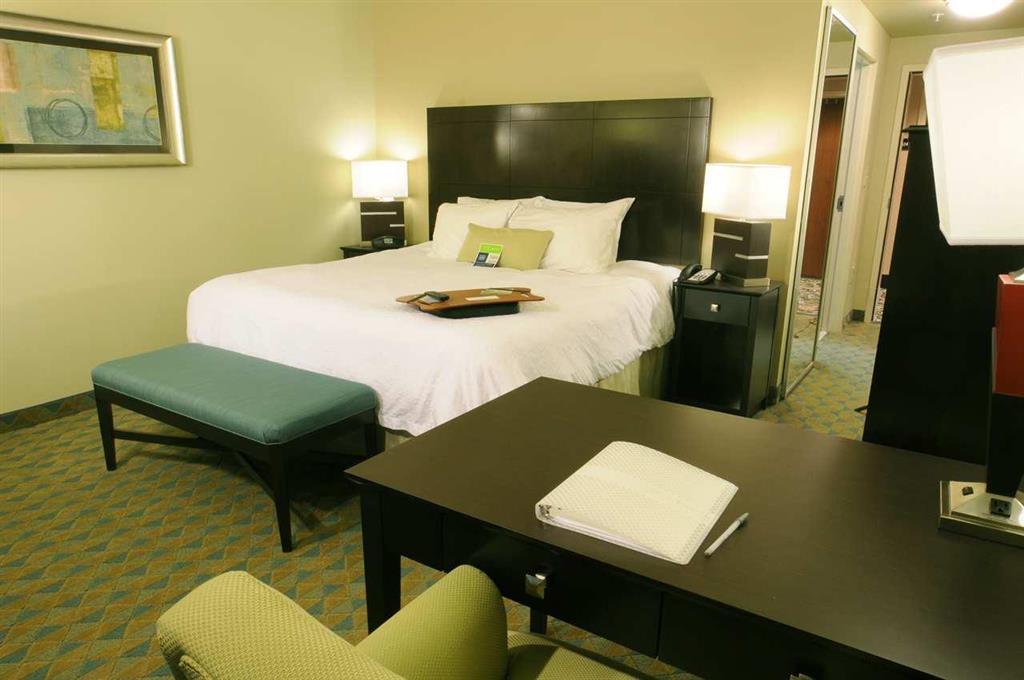 Hampton Inn Gadsden/Attalla Interstate 59 Chambre photo